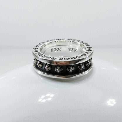 1:1 Chrome Hearts mini Ring
