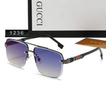 Vintage Gucci Model: 1236 1:1 Mirror quality