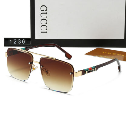 Vintage Gucci Model: 1236 1:1 Mirror quality