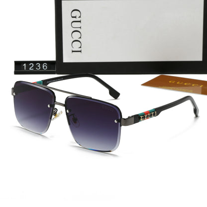 Vintage Gucci Model: 1236 1:1 Mirror quality