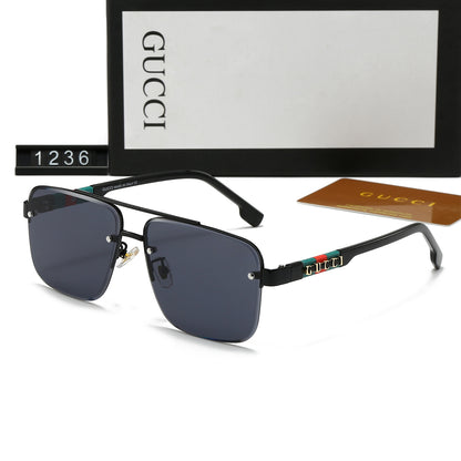 Vintage Gucci Model: 1236 1:1 Mirror quality