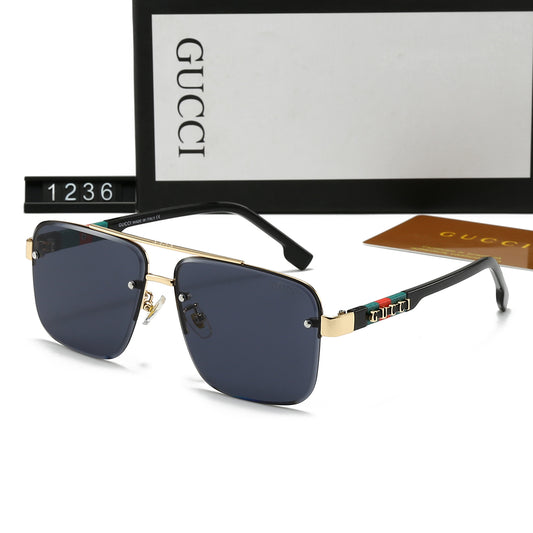 Vintage Gucci Model: 1236 1:1 Mirror quality