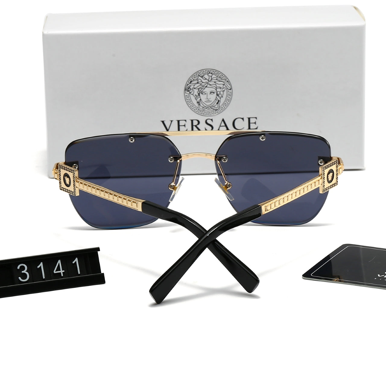 Versace Model: 3141 1:1 Mirror quality